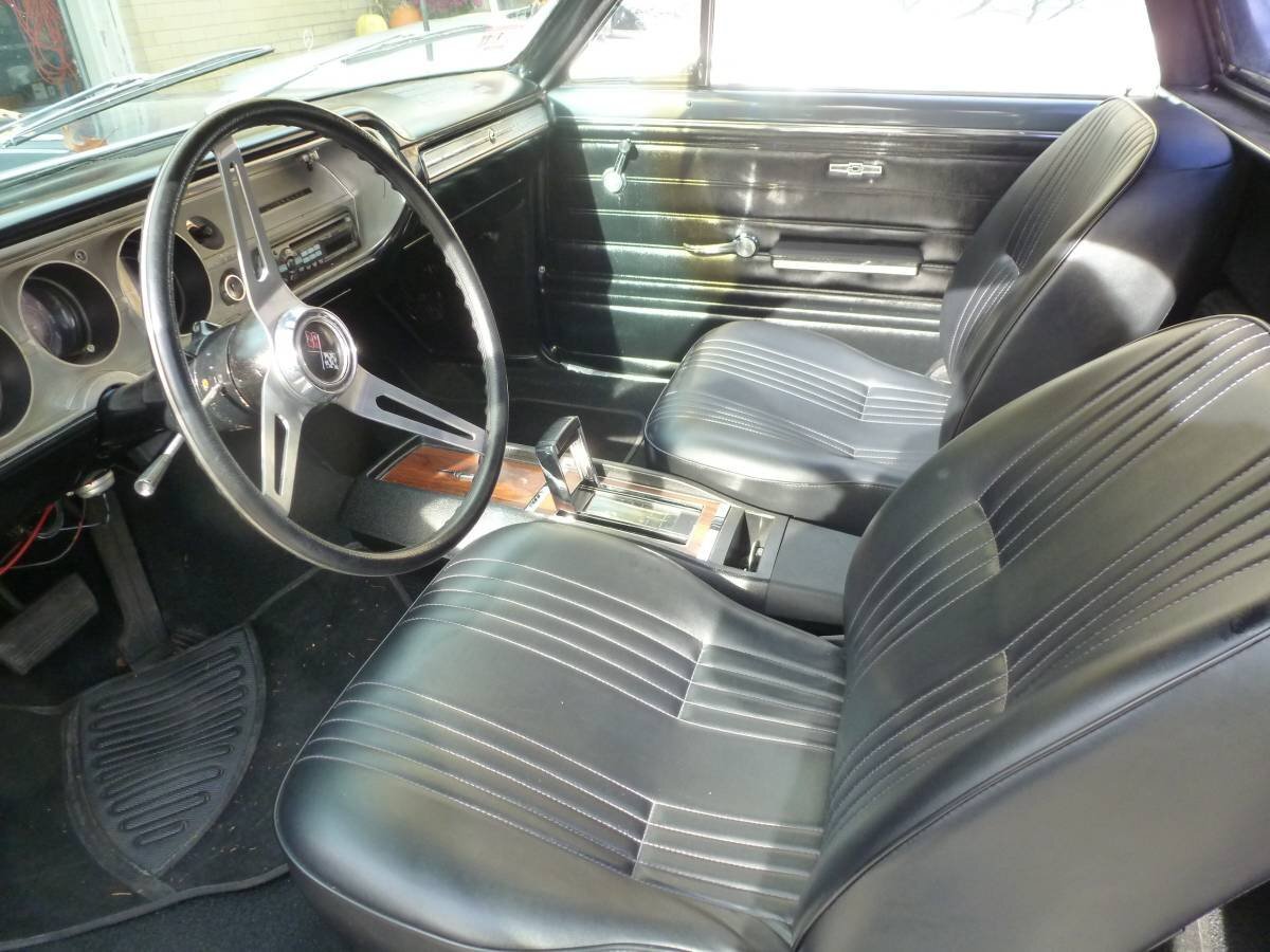 1965 Chevrolet El Camino - Photo 19