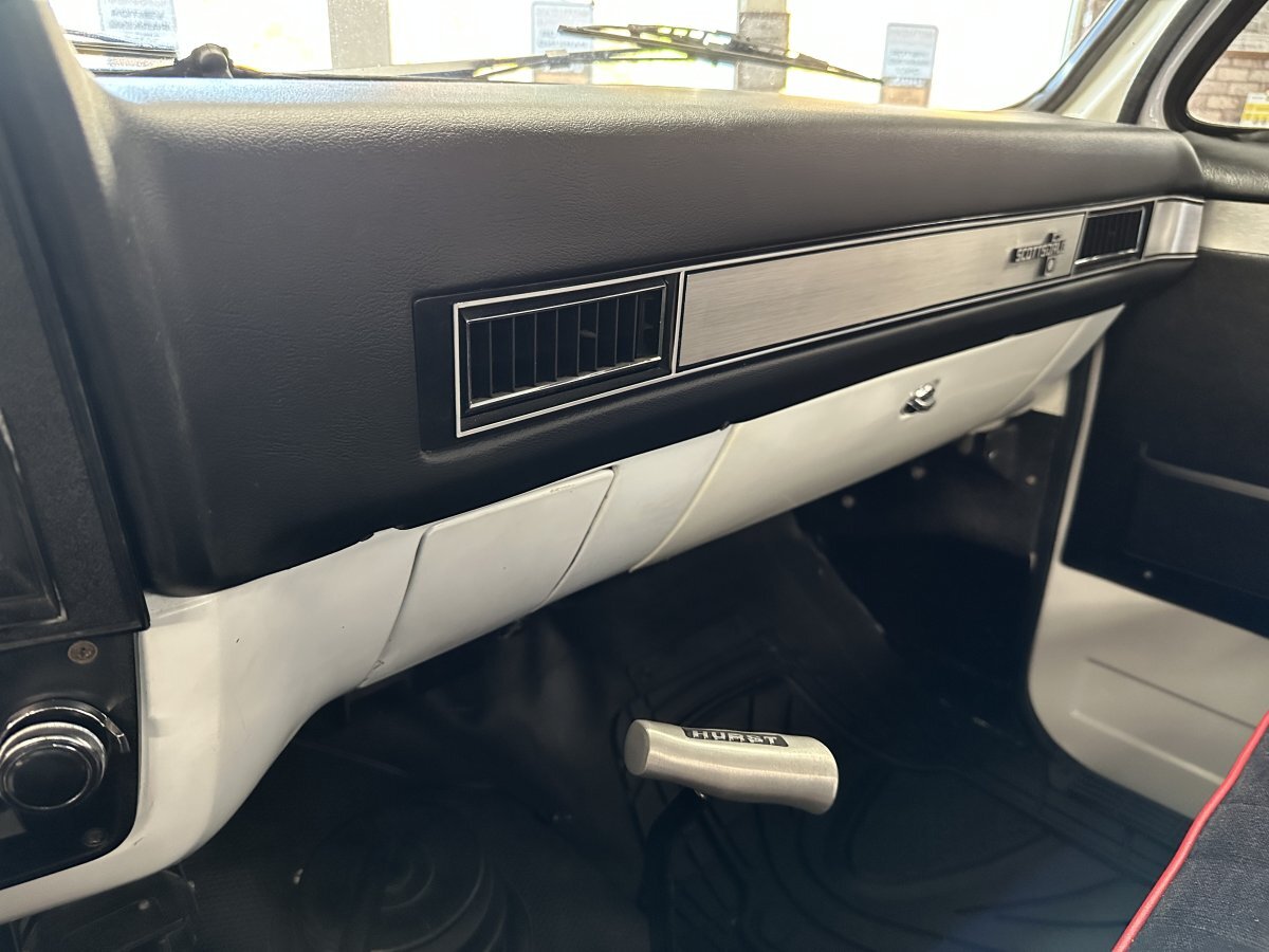1986 Chevrolet Scottsdale K20 4x4 Long Bed Pickup - Photo 28