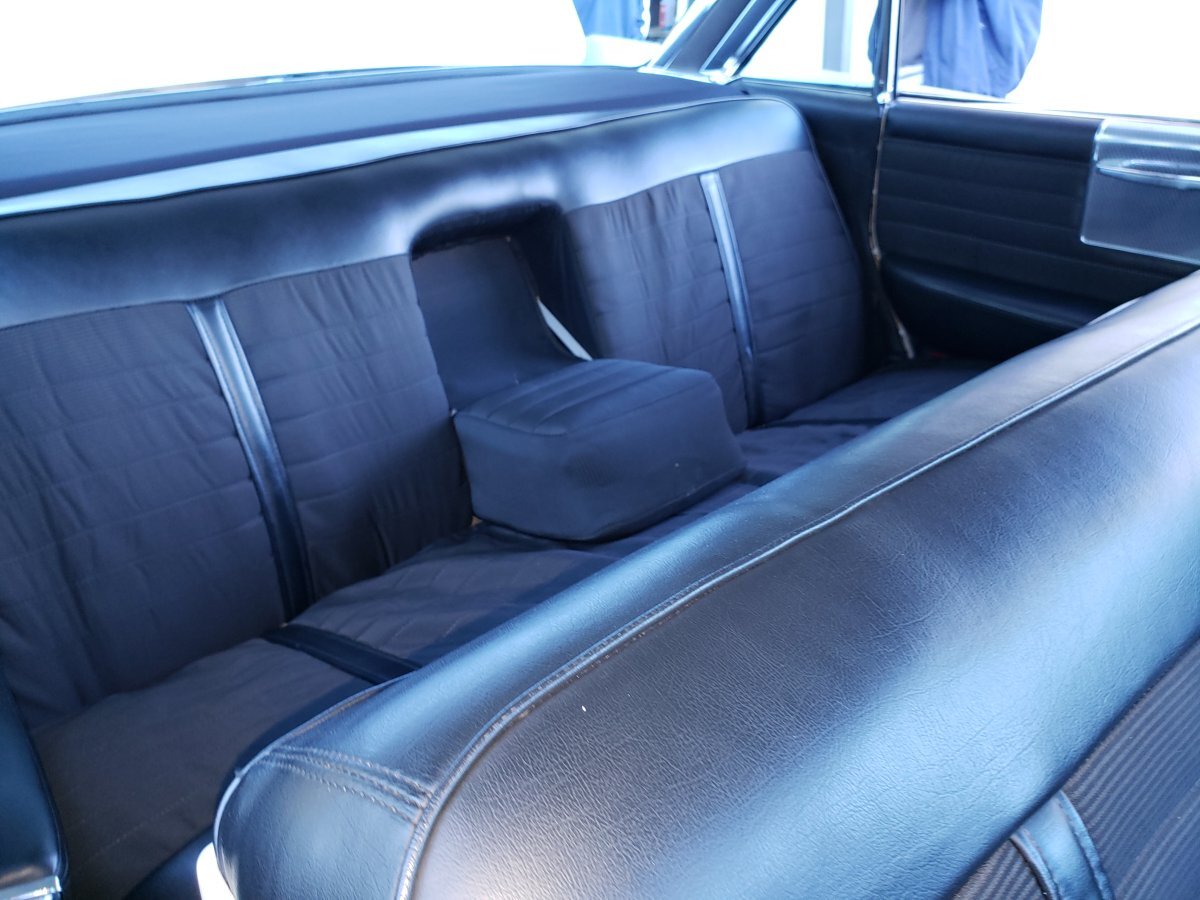 1961 Cadillac Town Sedan Short Deck - Photo 36
