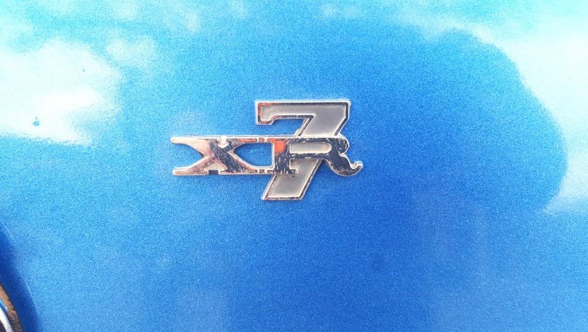 1967 Mercury Cougar XR7 - Photo 47