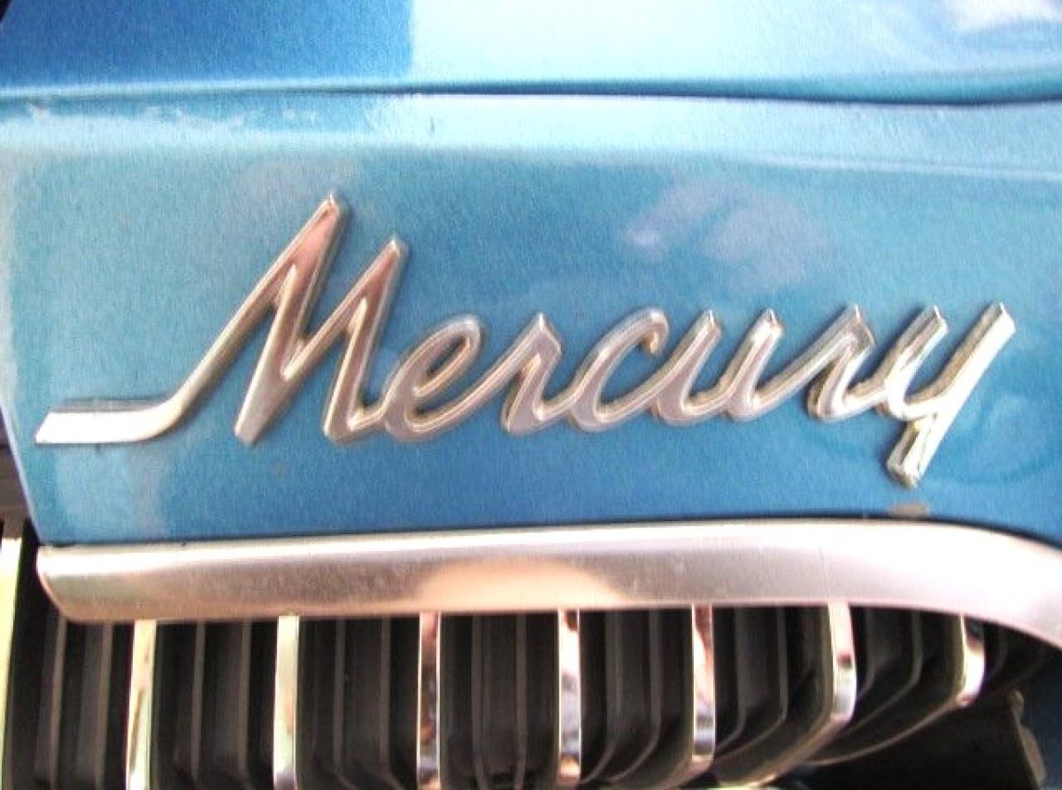 1967 Mercury Cougar XR7 - Photo 48
