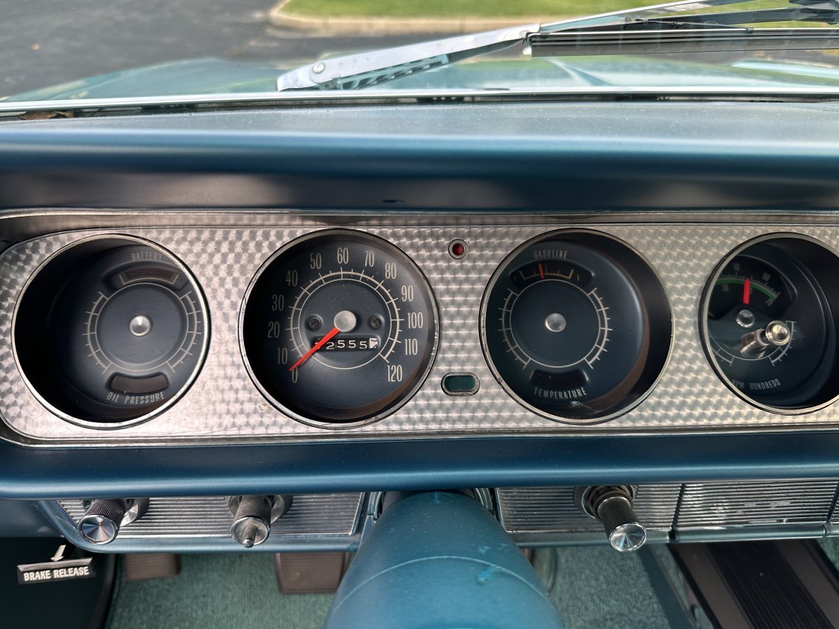 1964 Pontiac GTO Sport Coupe - Photo 29
