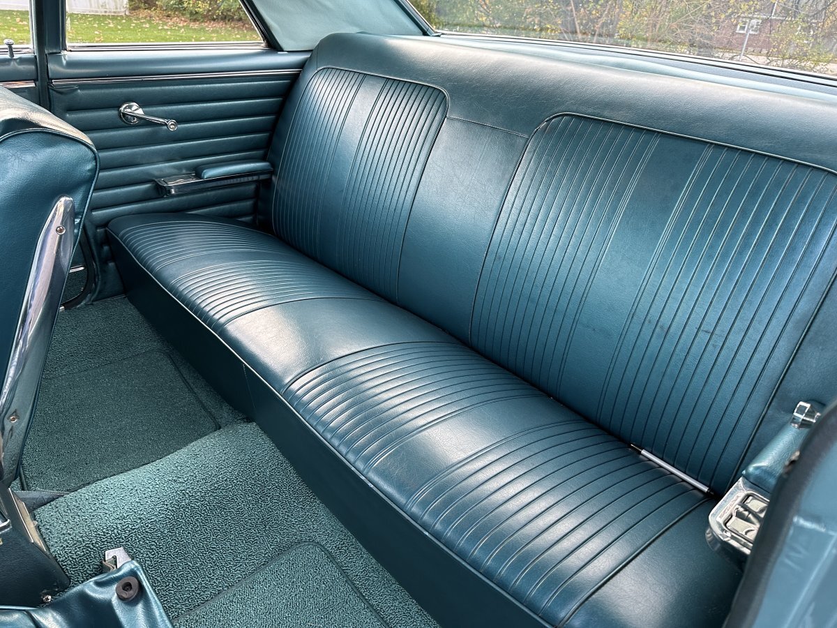 1964 Pontiac GTO Sport Coupe - Photo 33