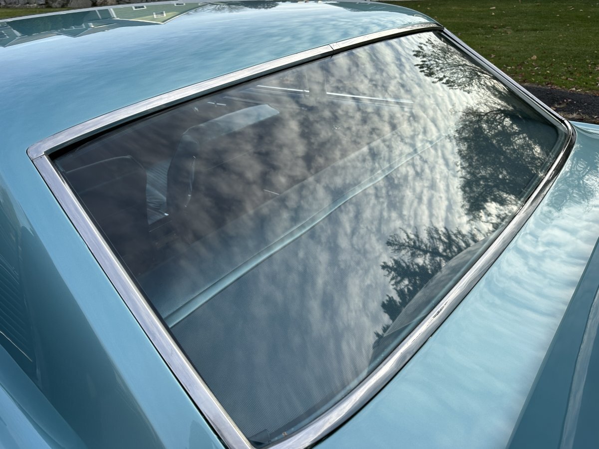 1964 Pontiac GTO Sport Coupe - Photo 39