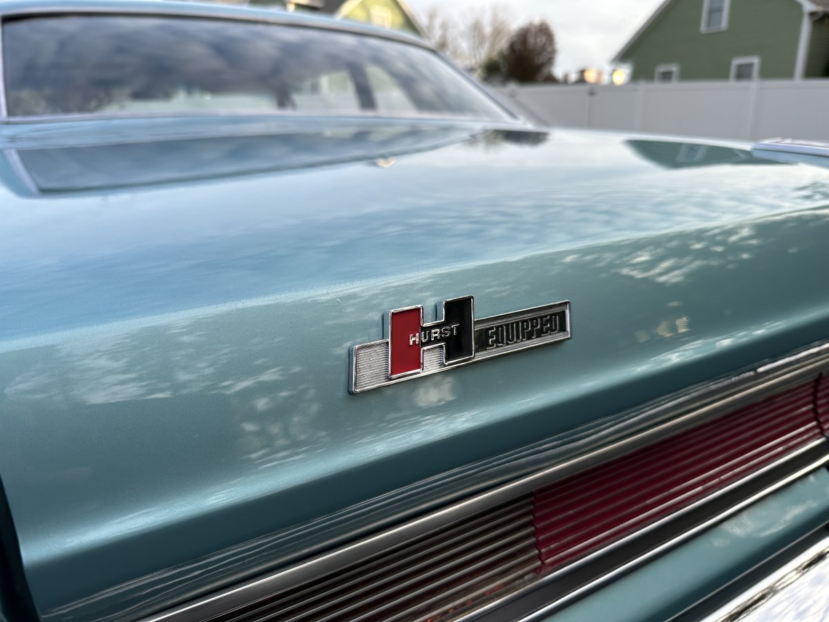1964 Pontiac GTO Sport Coupe - Photo 41