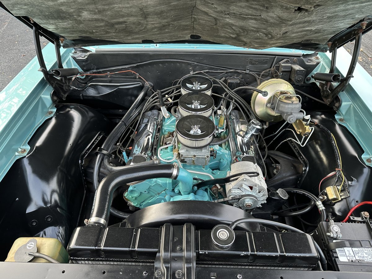 1964 Pontiac GTO Sport Coupe - Photo 12