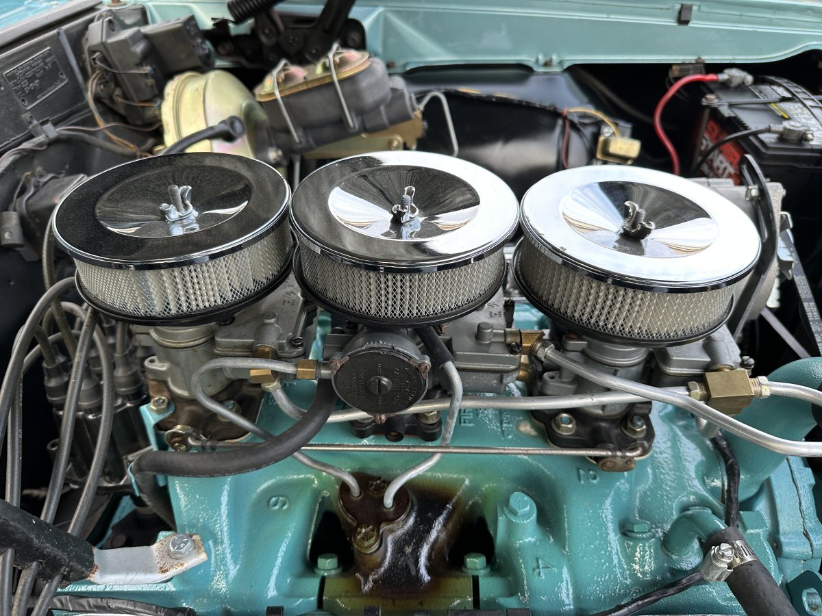 1964 Pontiac GTO Sport Coupe - Photo 14