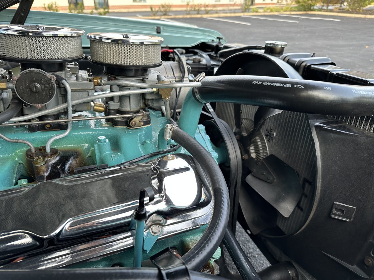 1964 Pontiac GTO Sport Coupe - Photo 15