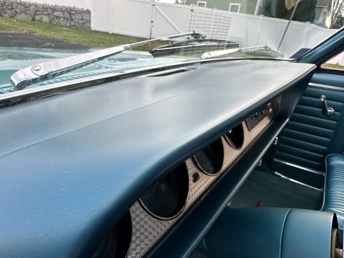 1964 Pontiac GTO Sport Coupe - Photo 27