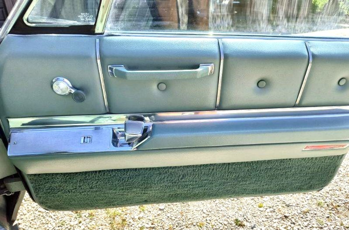 1967 Cadillac DeVille - Photo 29