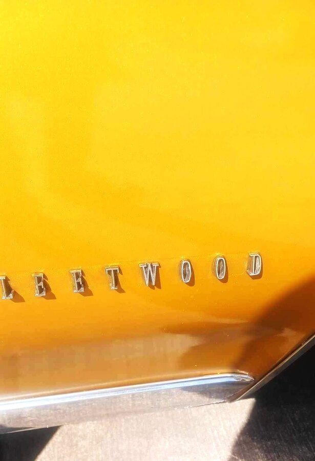 1969 Cadillac Fleetwood - Photo 31