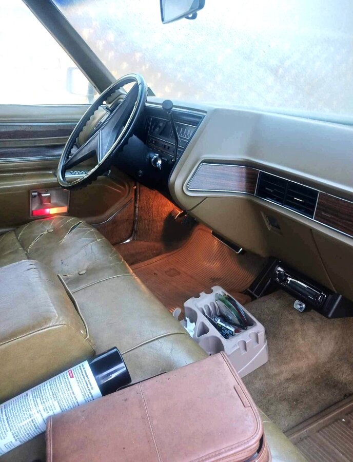 1969 Cadillac Fleetwood - Photo 11