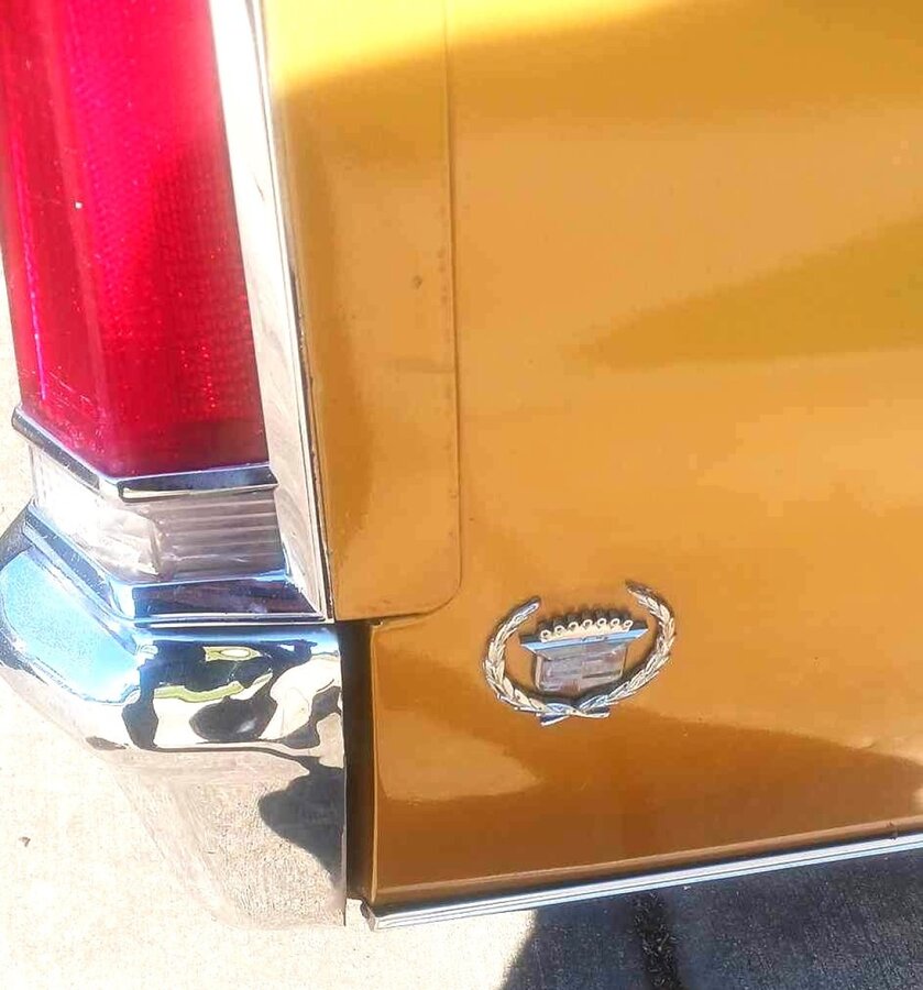 1969 Cadillac Fleetwood - Photo 28