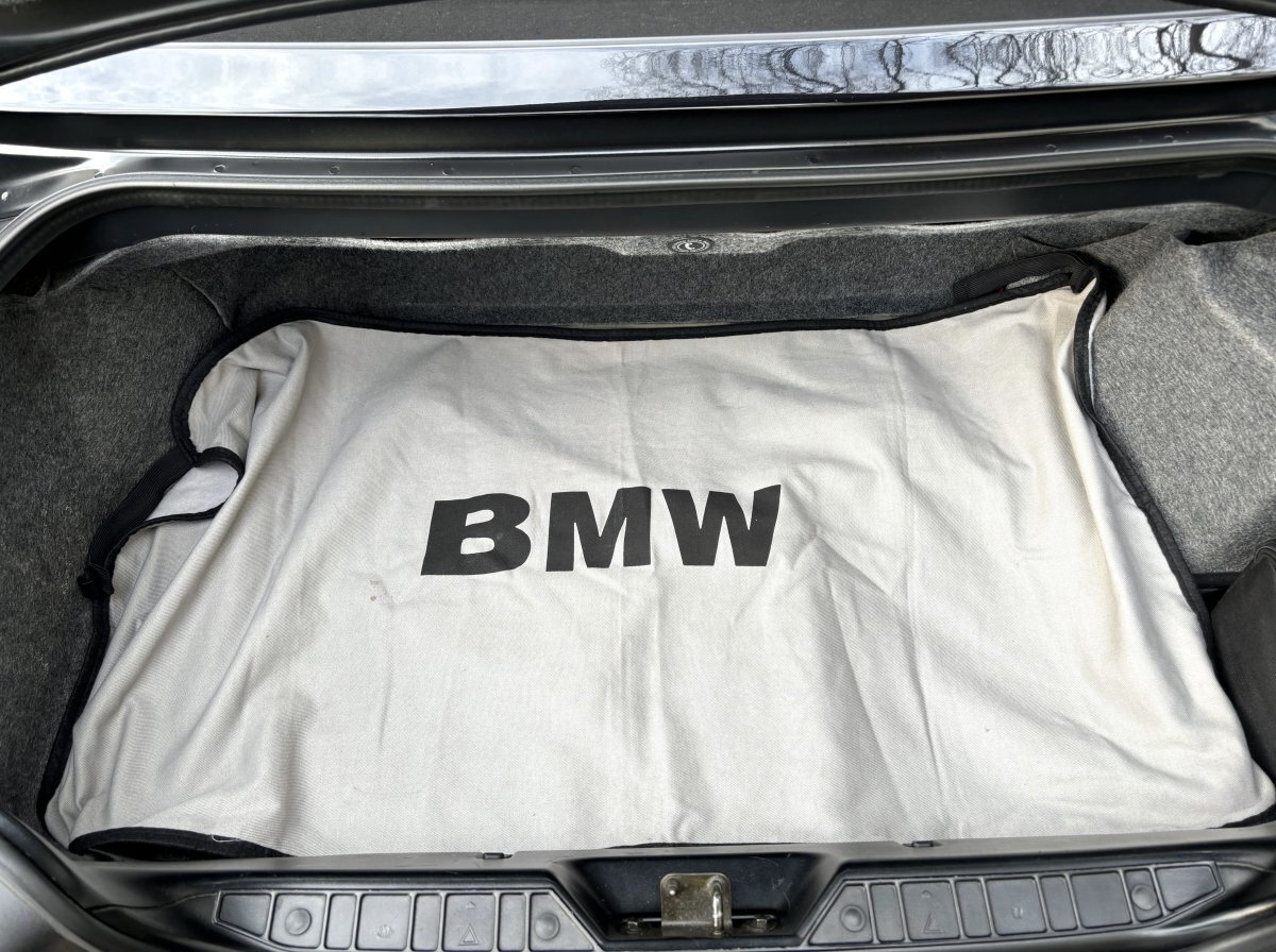 1998 BMW Z3 M 23