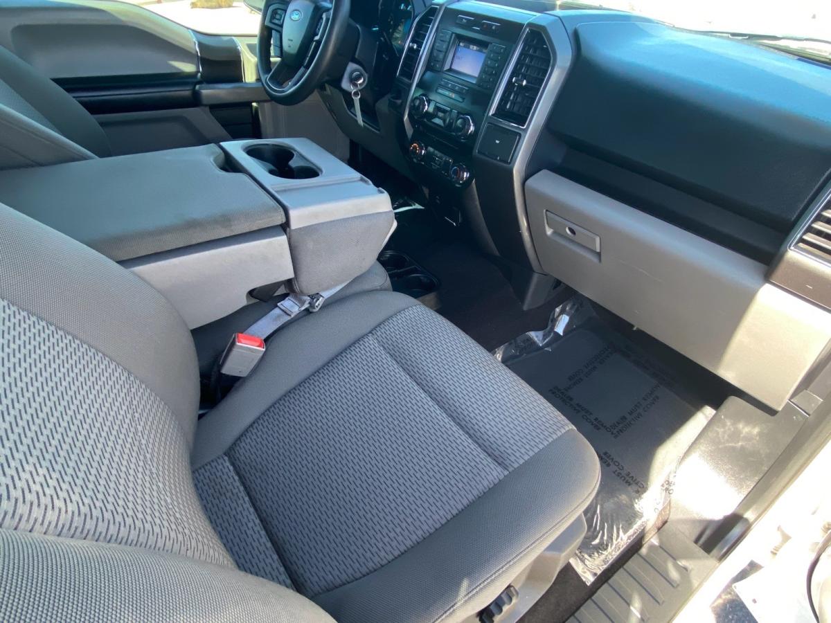 2018 FORD F-150 XLT for sale in Scottsdale, AZ
