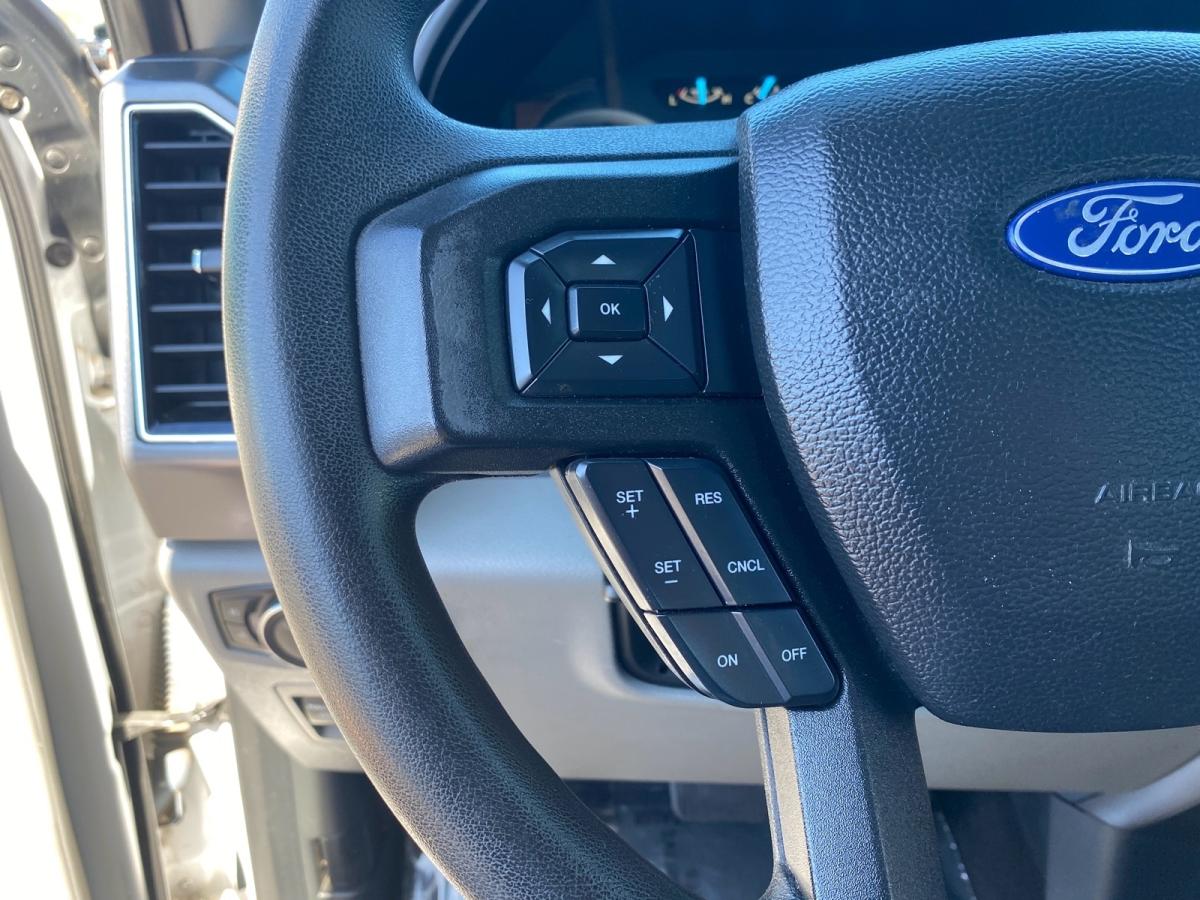 2018 FORD F-150 XLT for sale in Scottsdale, AZ