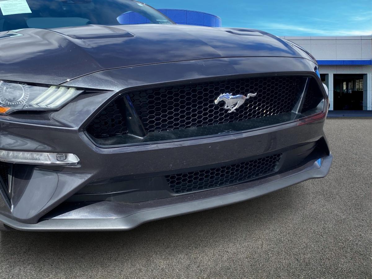 2022 FORD MUSTANG GT Premium - Photo 5