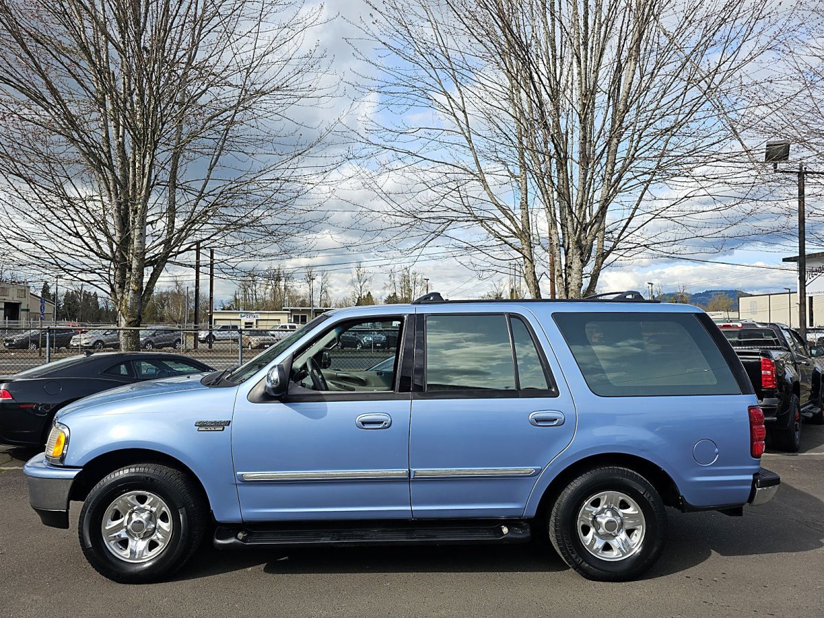 1997 FORD EXPEDITION XLT 2WD - Photo 2