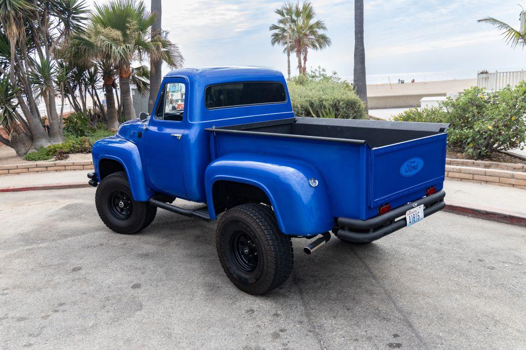 1955 FORD F100 for sale in Hermosa Beach, CA