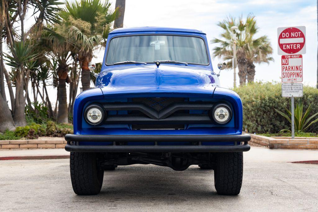 1955 FORD F100 - Photo 38