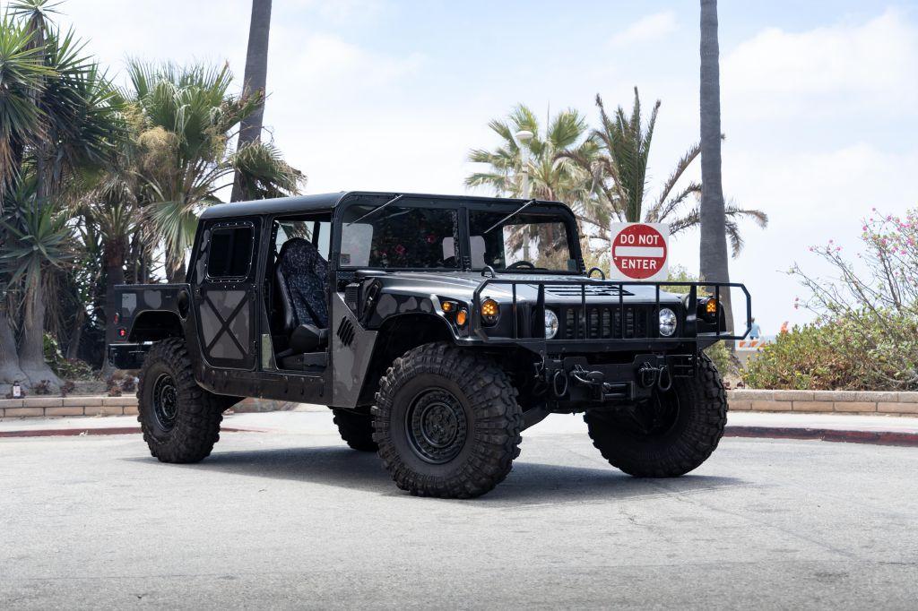 1995 HUMMER H1 AM General for sale in Hermosa Beach, CA
