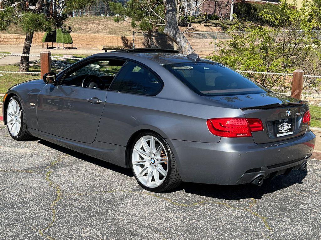 2011 BMW 3-SERIES IS - Photo 39