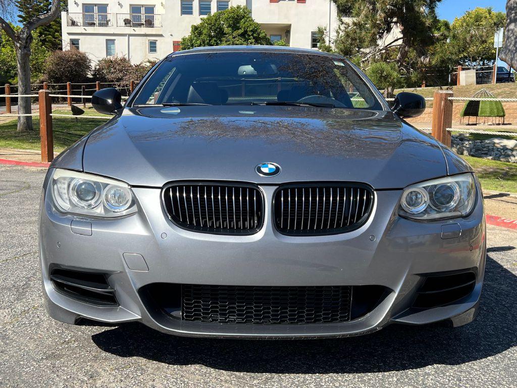 2011 BMW 3-SERIES IS - Photo 7