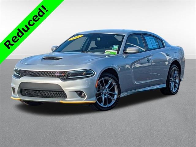 2022 DODGE CHARGER GT for sale in Monroe, MI