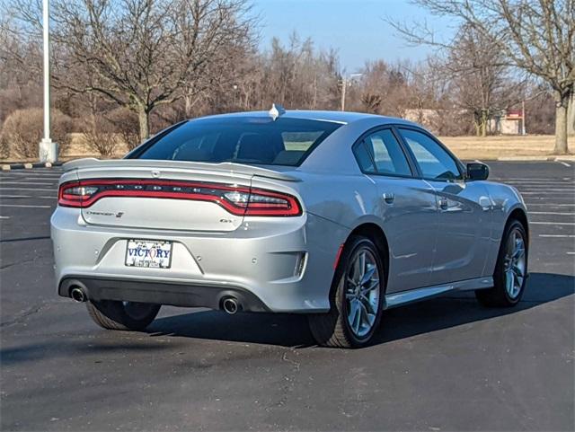 2022 DODGE CHARGER GT - Photo 6