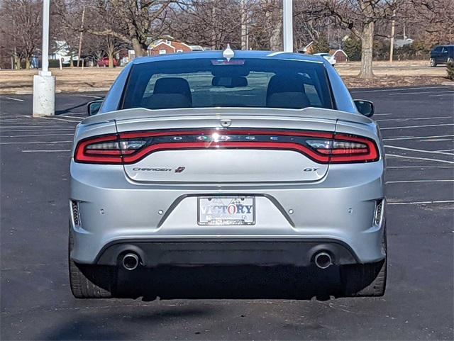 2022 DODGE CHARGER GT - Photo 7
