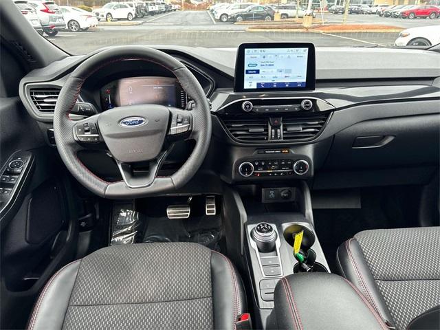 2023 FORD ESCAPE ST-Line for sale in Hanover, MA