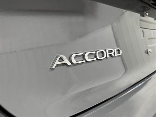 2024 HONDA ACCORD HYBRID Touring for sale in Hanover, MA