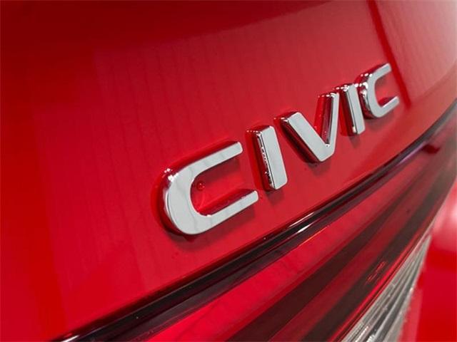 2024 HONDA CIVIC Sport for sale in Hanover, MA