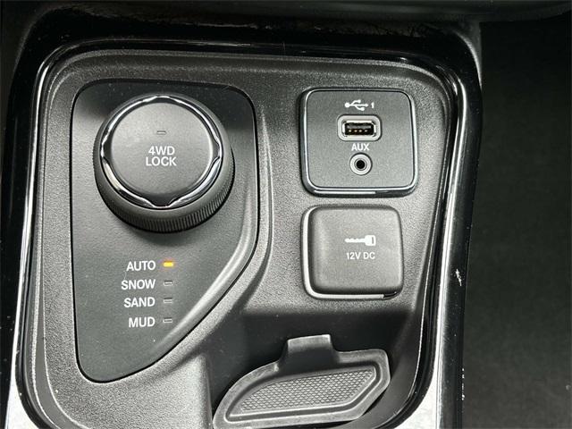 2021 JEEP COMPASS Limited for sale in Hanover, MA