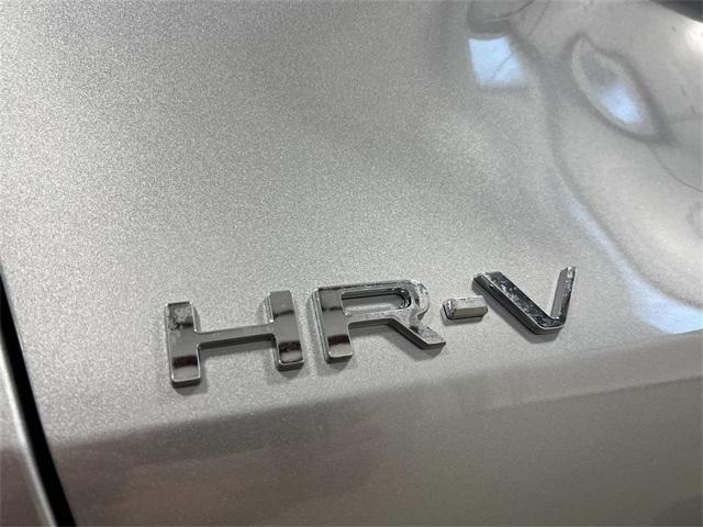 2024 HONDA HR-V LX for sale in Hanover, MA