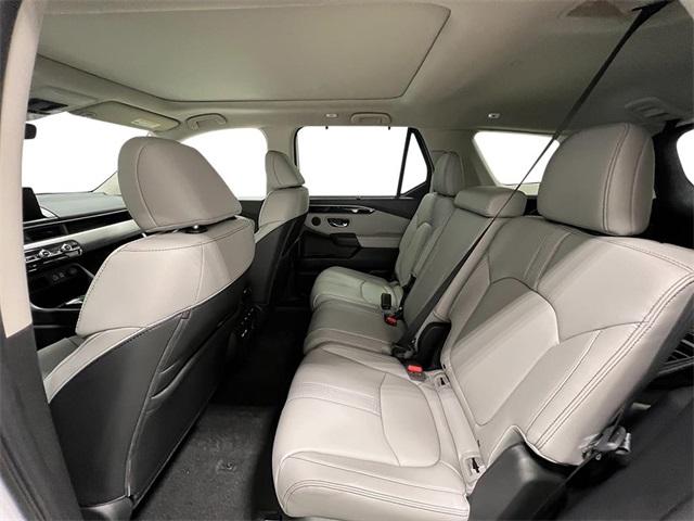 2025 HONDA PILOT Touring for sale in Hanover, MA