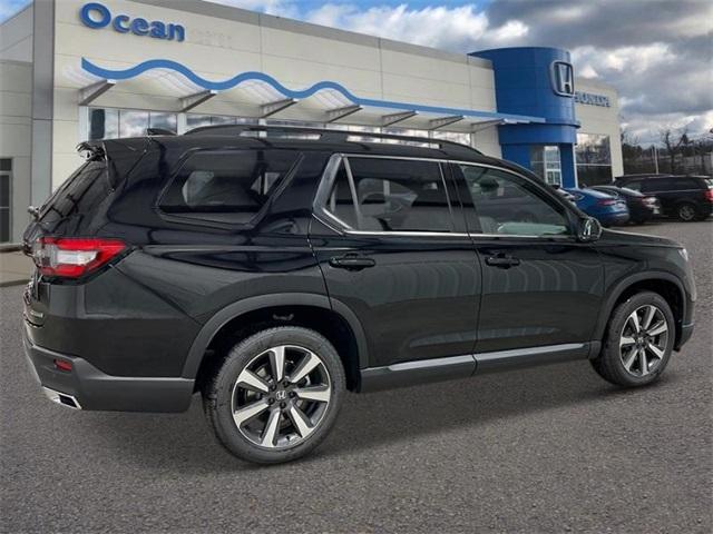 2025 HONDA PILOT Touring for sale in Hanover, MA