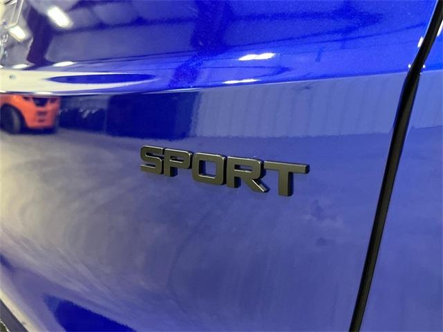 2024 HONDA CR-V HYBRID Sport-L for sale in Hanover, MA