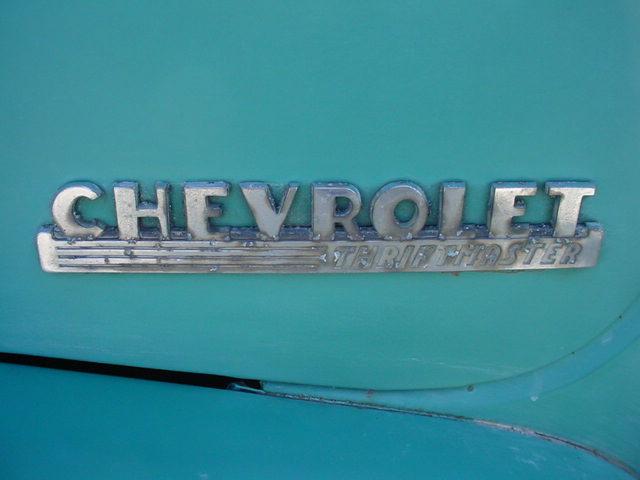1947 CHEVROLET 3100 PICKUP TRUCK 6 CYL BARN FIND - Photo 