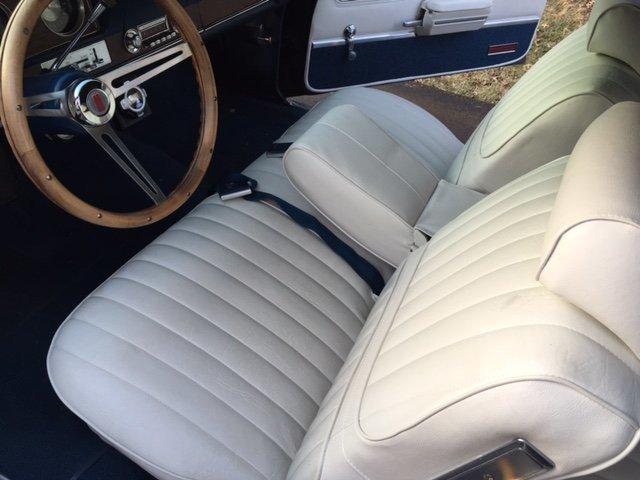 1970 OLDSMOBILE 442 COUPE 455-4 BENCH SEAT AC, AUTO - Photo 