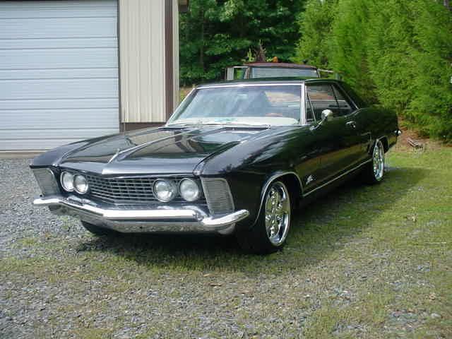 1964 BUICK RIVIERA 425-4, AUTO in Milford, OH