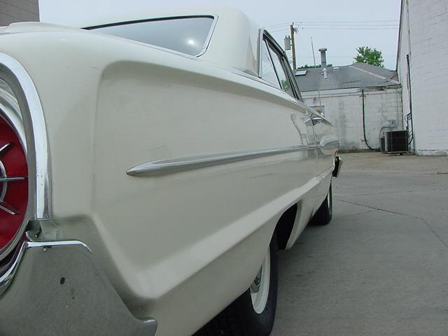1964 FORD GALAXIE 500 SPORT ROOF 390 FOUR SPEED - Photo 