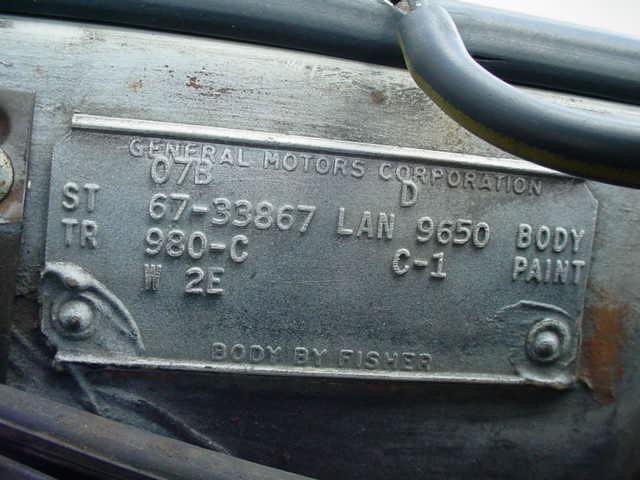 1967 OLDSMOBILE CUTLASS CONVERTIBLE CONVERTIBLE 330-4 AC, - Photo 