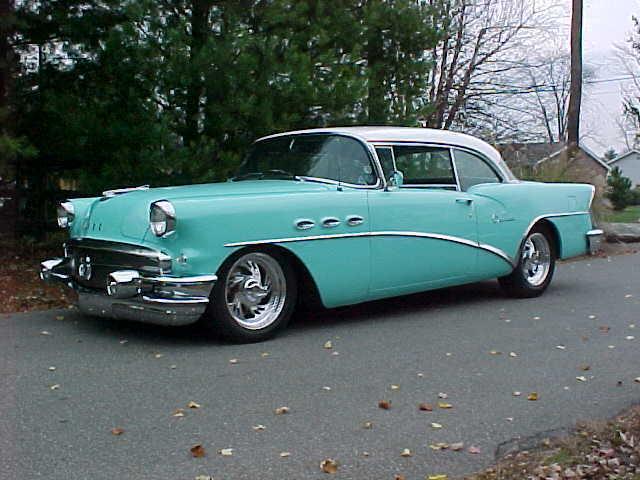 1956 BUICK SPECIAL COUPE, TRI POWER in Milford, OH