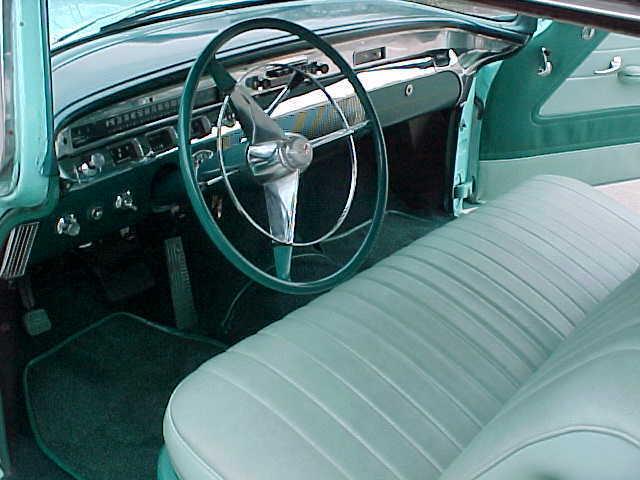 1956 BUICK SPECIAL COUPE, TRI POWER - Photo 