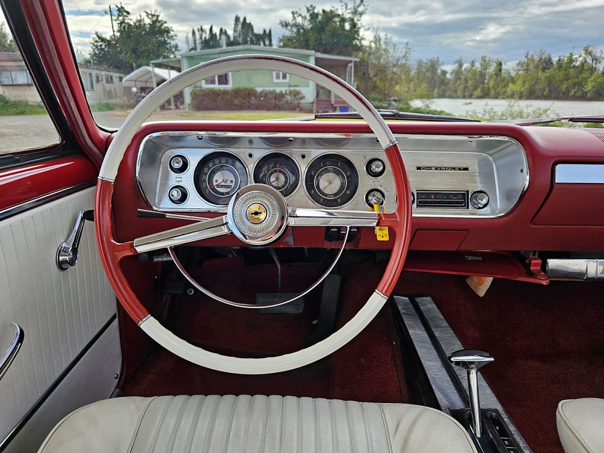 1964 Chevrolet Malibu SS - Photo 