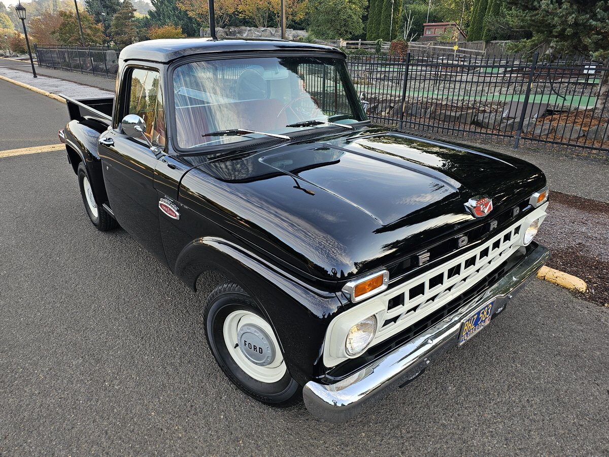 1965 Ford F100 - Photo 