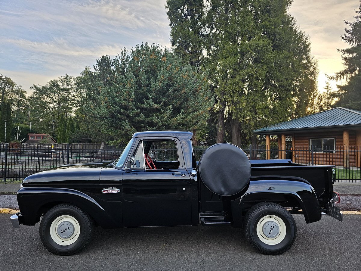 1965 Ford F100 - Photo 