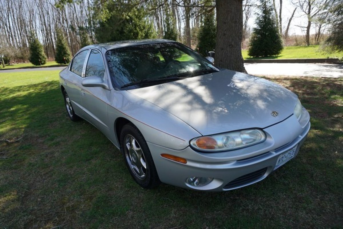 2003 OLDSMOBILE AURORA RARE MARVREOLUS CAR WITH ONLY 78,764 PAMPER GARAGE KEPT MILES WITH EVERY OPTION&SUPERB CONDITIOIN - Photo 20