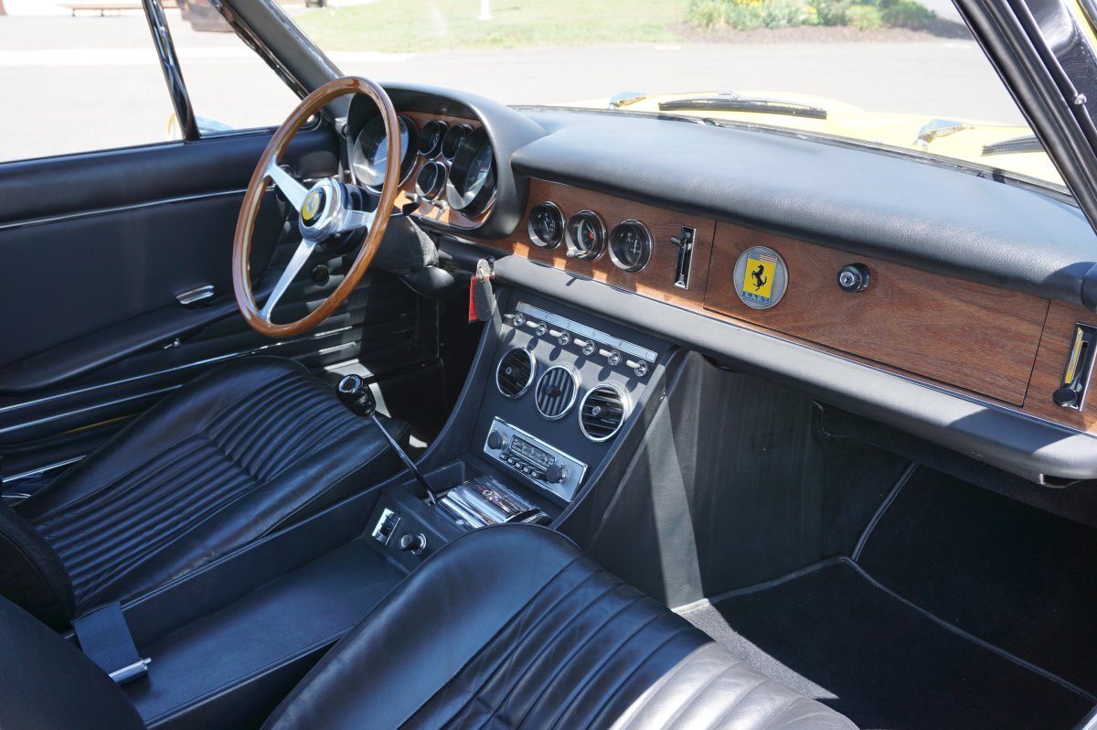 1968 Ferrari 330 GTC - Photo 51